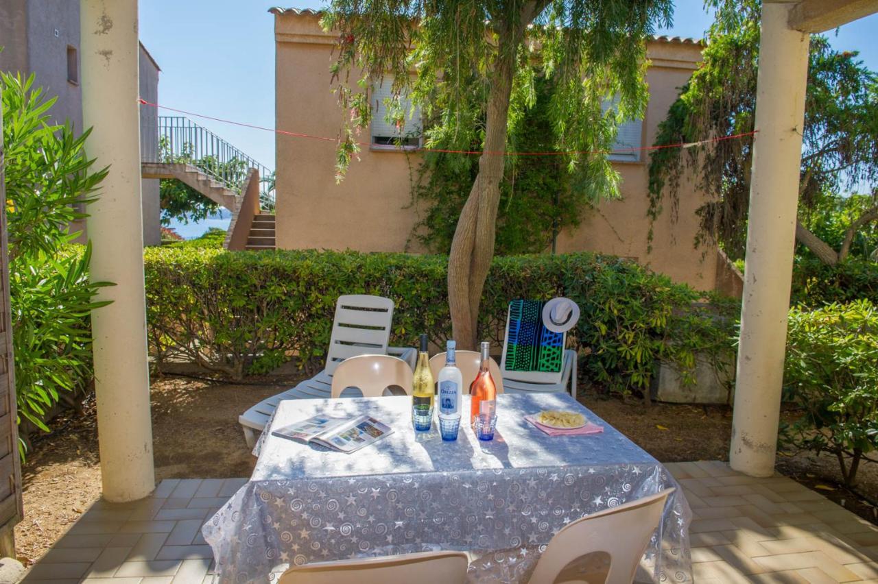 Residence Arinella Lumio  Exterior foto