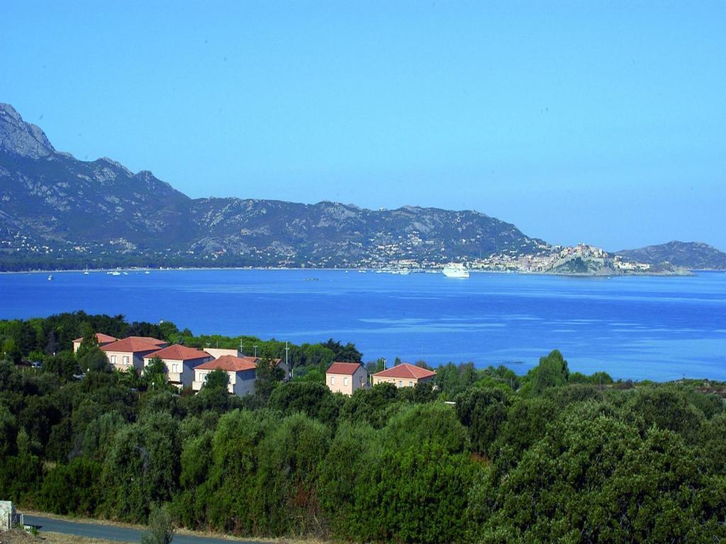 Residence Arinella Lumio  Exterior foto