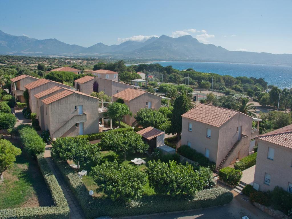 Residence Arinella Lumio  Exterior foto