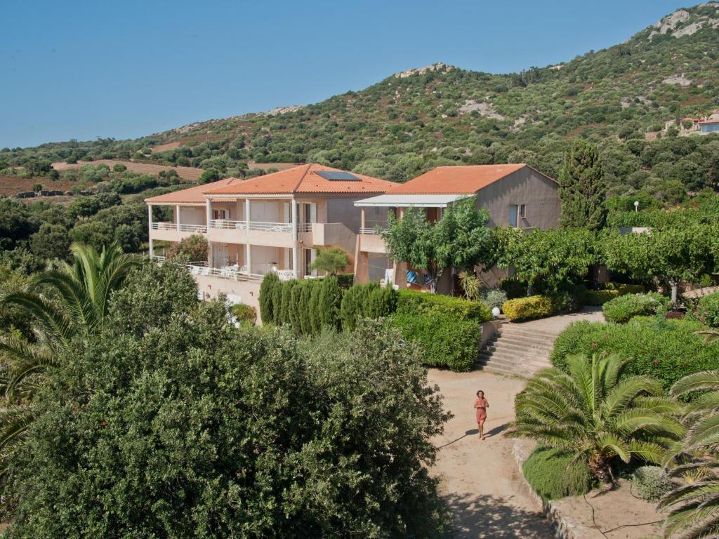Residence Arinella Lumio  Exterior foto