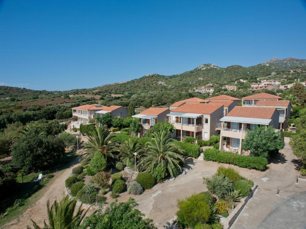 Residence Arinella Lumio  Exterior foto