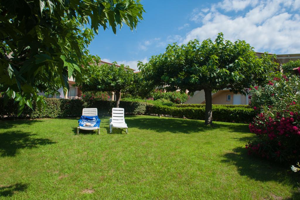 Residence Arinella Lumio  Exterior foto
