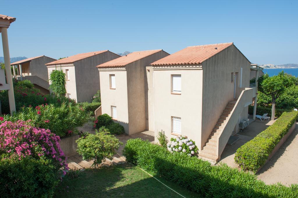 Residence Arinella Lumio  Exterior foto