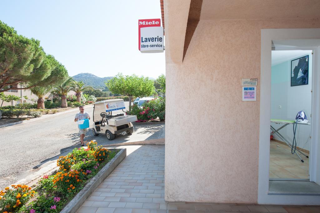 Residence Arinella Lumio  Exterior foto