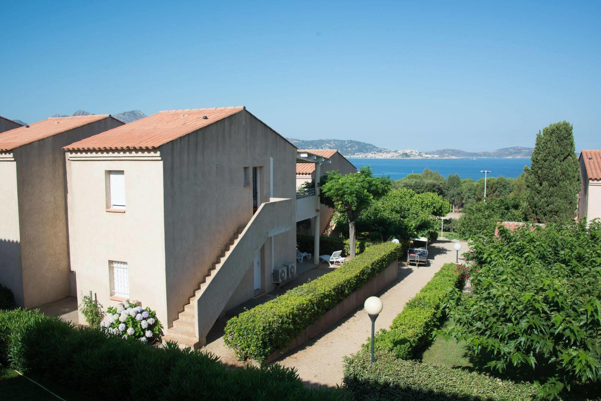 Residence Arinella Lumio  Exterior foto